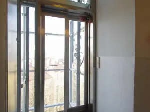 Pronájem bytu 3+kk, Praha - Vinohrady, Balbínova, 101 m2