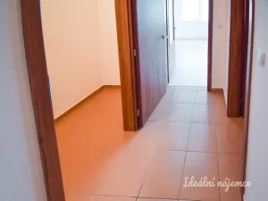 Pronájem bytu 1+kk, Brno - Žebětín, Chudčická, 30 m2