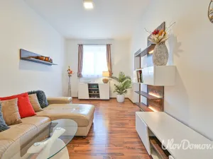 Prodej bytu 3+kk, Brno - Černovice, Faměrovo náměstí, 61 m2