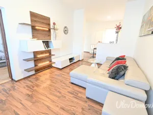 Prodej bytu 3+kk, Brno - Černovice, Faměrovo náměstí, 61 m2