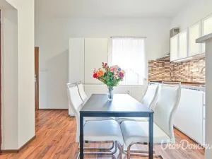 Prodej bytu 3+kk, Brno - Černovice, Faměrovo náměstí, 61 m2