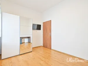 Prodej bytu 3+kk, Brno - Černovice, Faměrovo náměstí, 61 m2