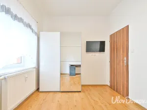 Prodej bytu 3+kk, Brno - Černovice, Faměrovo náměstí, 61 m2