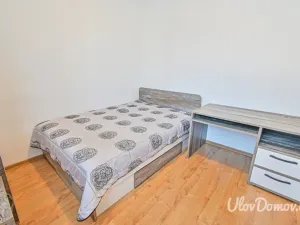 Prodej bytu 3+kk, Brno - Černovice, Faměrovo náměstí, 61 m2