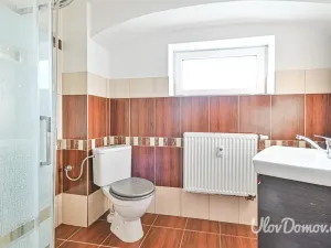 Prodej bytu 3+kk, Brno - Černovice, Faměrovo náměstí, 61 m2