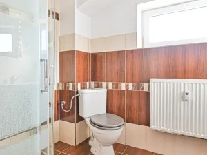 Prodej bytu 3+kk, Brno - Černovice, Faměrovo náměstí, 61 m2