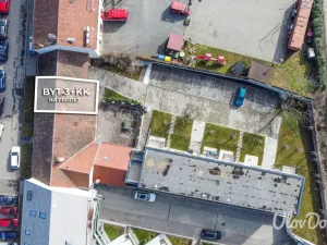 Prodej bytu 3+kk, Brno - Černovice, Faměrovo náměstí, 61 m2