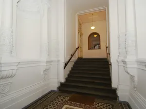 Pronájem bytu 2+kk, Praha - Vinohrady, Jana Masaryka, 60 m2