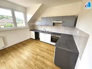 Pronájem bytu 3+kk, Bdeněves, 113 m2