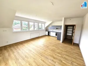 Pronájem bytu 3+kk, Bdeněves, 113 m2
