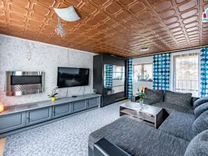 Prodej rodinného domu, Všesulov, 160 m2
