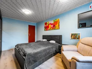 Prodej rodinného domu, Všesulov, 160 m2