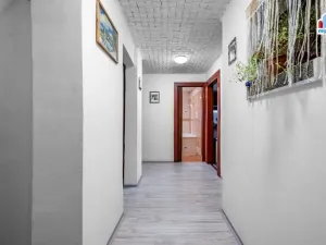 Prodej rodinného domu, Všesulov, 160 m2