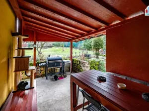 Prodej rodinného domu, Všesulov, 160 m2