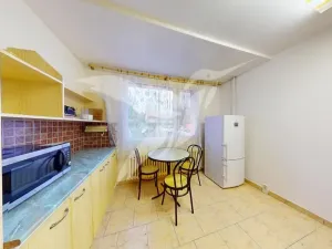 Pronájem bytu 1+1, Plzeň, Klatovská, 43 m2