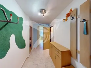 Pronájem bytu 1+1, Plzeň, Klatovská, 43 m2