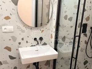 Pronájem bytu 2+kk, Praha, Na Pankráci, 47 m2