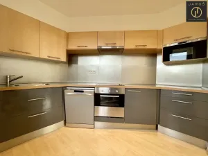 Pronájem bytu 2+1, Černošice, Zdeňka Lhoty, 65 m2