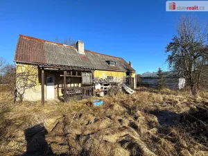 Prodej rodinného domu, Chlum Svaté Maří, Hornická, 100 m2