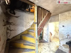 Prodej rodinného domu, Chlum Svaté Maří, Hornická, 100 m2