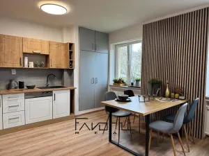 Prodej bytu 3+kk, Ostrava, Sportovní, 75 m2