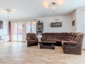 Prodej rodinného domu, Mokrovraty - Pouště, 156 m2