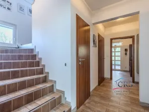 Prodej rodinného domu, Mokrovraty - Pouště, 156 m2