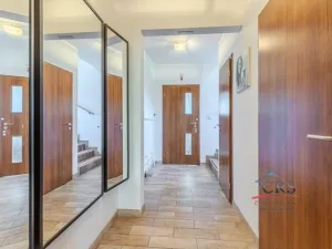 Prodej rodinného domu, Mokrovraty - Pouště, 156 m2