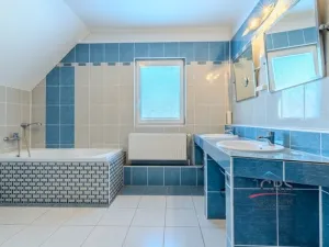 Prodej rodinného domu, Mokrovraty - Pouště, 156 m2