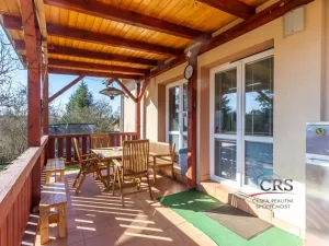 Prodej rodinného domu, Mokrovraty - Pouště, 156 m2