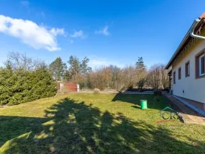 Prodej rodinného domu, Mokrovraty - Pouště, 156 m2