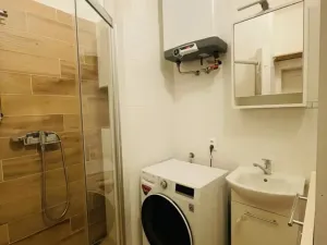 Pronájem bytu 3+kk, Praha - Žižkov, Biskupcova, 66 m2