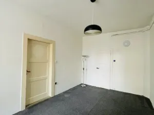 Pronájem bytu 3+kk, Praha - Žižkov, Biskupcova, 66 m2