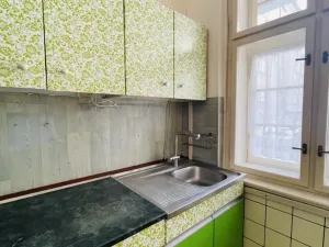 Pronájem bytu 3+kk, Praha - Žižkov, Biskupcova, 66 m2