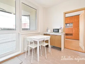 Pronájem bytu 3+1, Brno, Kuršova, 74 m2