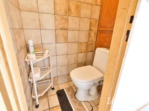 Pronájem bytu 3+1, Brno, Kuršova, 74 m2