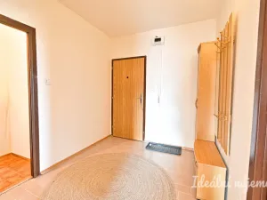 Pronájem bytu 3+1, Brno, Kuršova, 74 m2