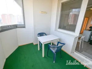 Pronájem bytu 3+1, Brno, Kuršova, 74 m2