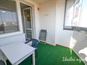 Pronájem bytu 3+1, Brno, Kuršova, 74 m2