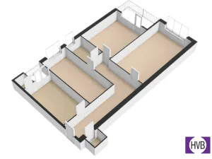 Prodej bytu 3+1, Praha - Vinohrady, Kouřimská, 86 m2