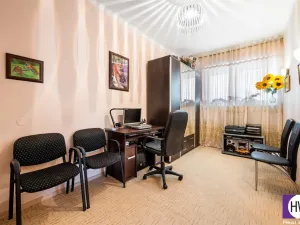 Prodej bytu 3+1, Praha - Vinohrady, Kouřimská, 86 m2