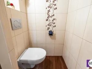 Prodej bytu 3+1, Praha - Vinohrady, Kouřimská, 86 m2