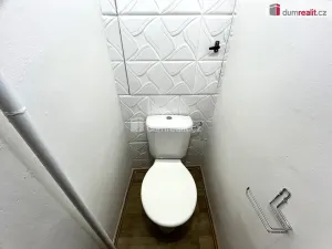 Pronájem bytu 1+kk, Sokolov, Sokolovská, 24 m2