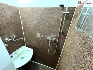 Pronájem bytu 1+kk, Sokolov, Sokolovská, 24 m2