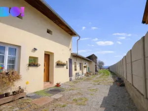 Pronájem rodinného domu, Lipník nad Bečvou - Lipník nad Bečvou VI-Loučka, 130 m2