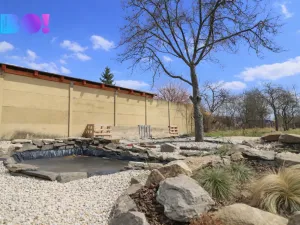 Pronájem rodinného domu, Lipník nad Bečvou - Lipník nad Bečvou VI-Loučka, 130 m2