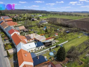 Pronájem rodinného domu, Lipník nad Bečvou - Lipník nad Bečvou VI-Loučka, 130 m2