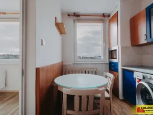 Pronájem bytu 2+1, Kunštát, 44 m2