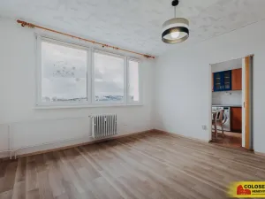 Pronájem bytu 2+1, Kunštát, 44 m2