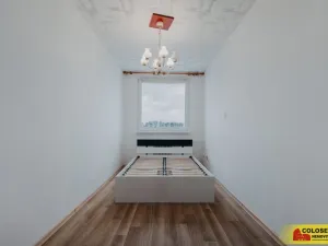 Pronájem bytu 2+1, Kunštát, 44 m2